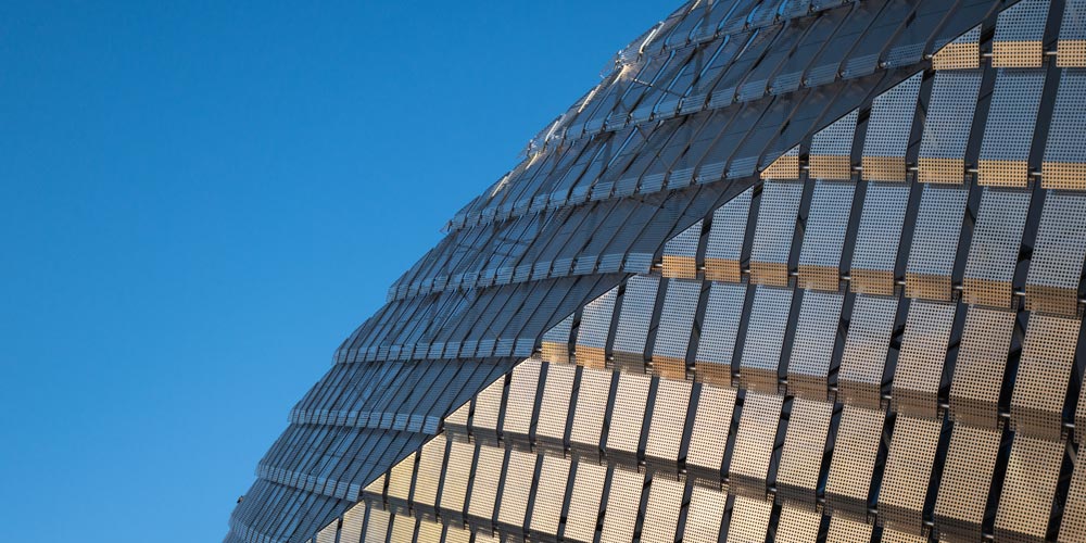 Hafif Çelik Yapı-1